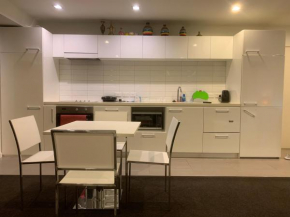 Home in the Central